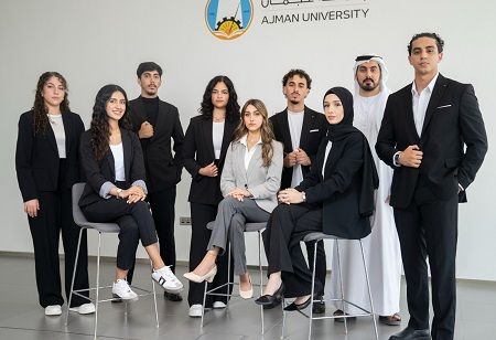 Ajman University Launches UAE's First Career Excellence Framework